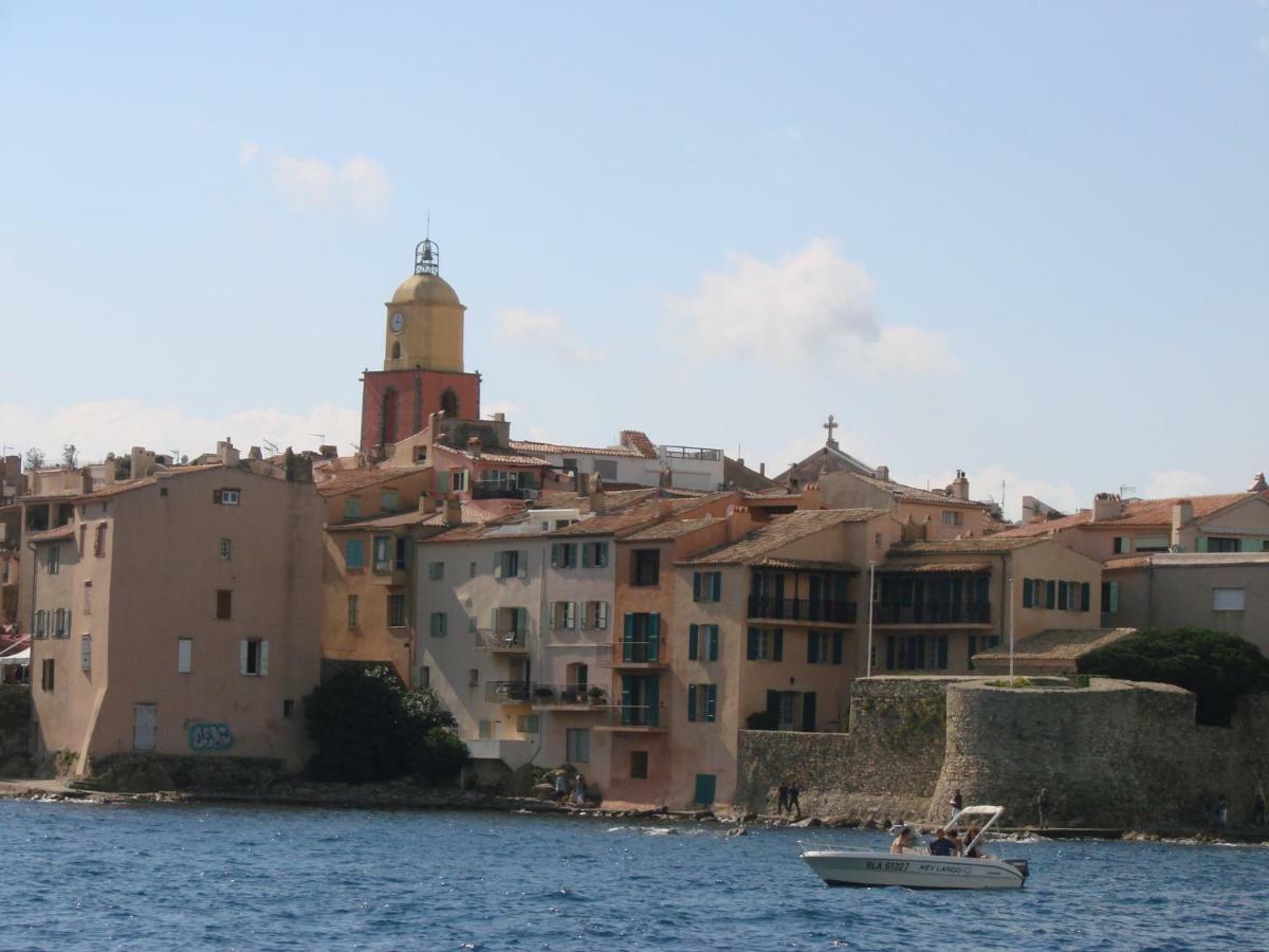 Bastide Des Ribias Villa Aups Exterior photo